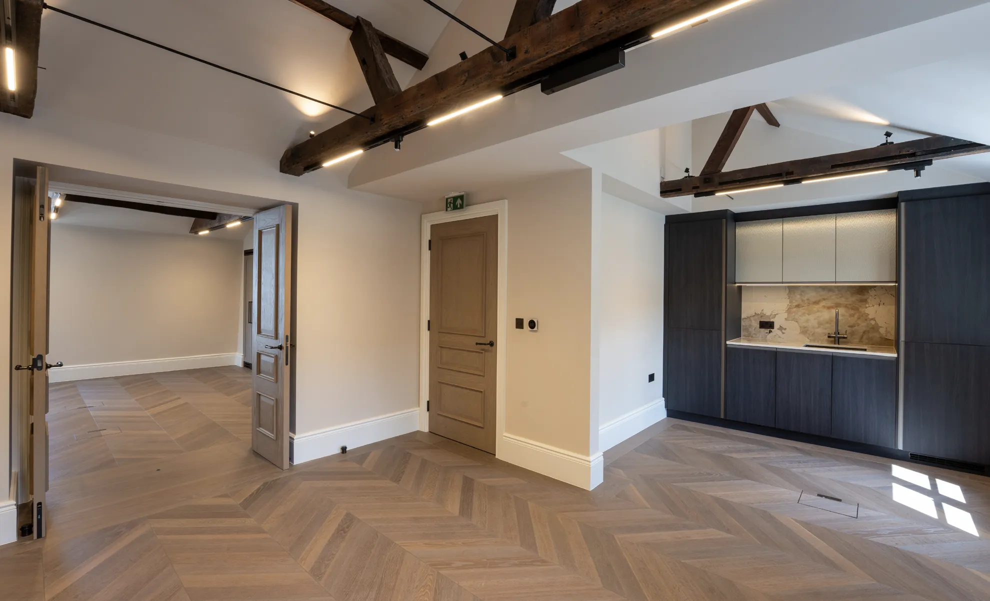 Fourth floor — large view