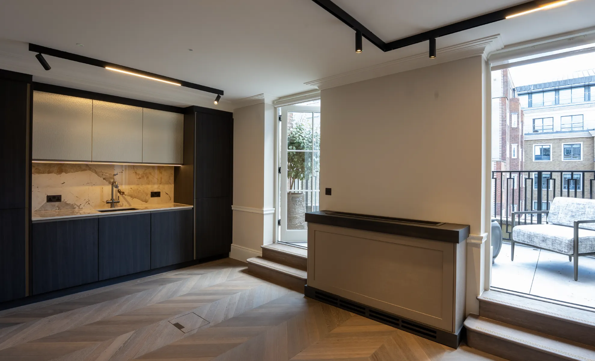 Third floor — large view